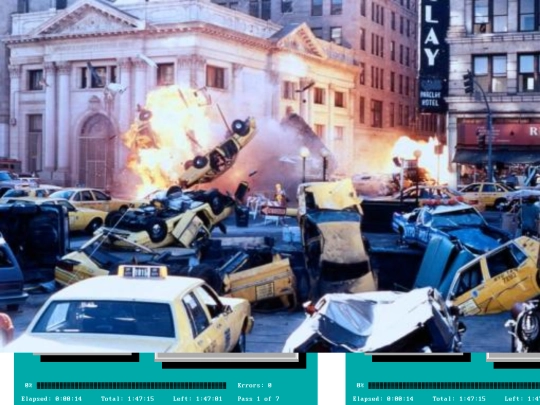 newyork screenshot