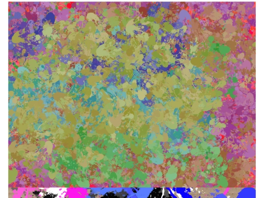 paintings screenshot