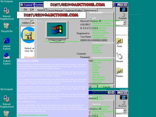 qwe screenshot