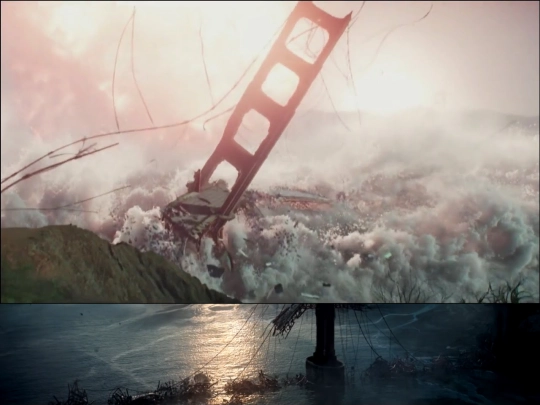 sanfran screenshot