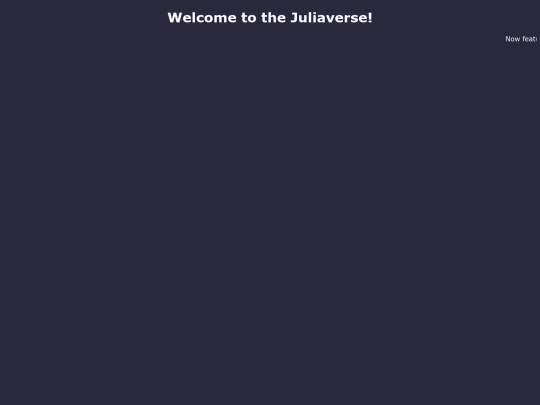 title screenshot