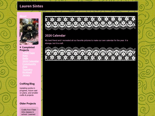 2026calendar screenshot