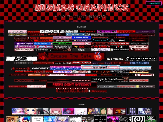 graphics-archive screenshot