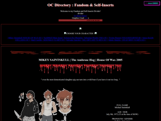 oc-dir-fandom screenshot