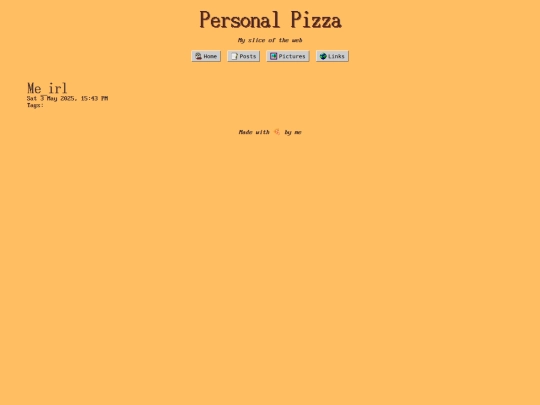 links/me_irl screenshot