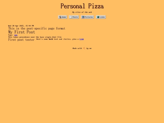 posts/my-first-post screenshot