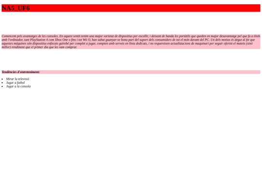 na6_uf5/na6_externa screenshot