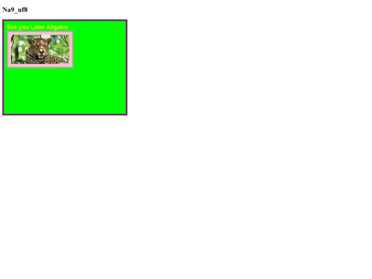 na9_uf5/na9_uf5 screenshot