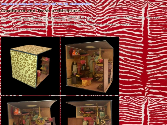 Rooms screenshot