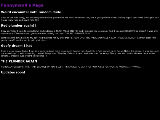 theone screenshot