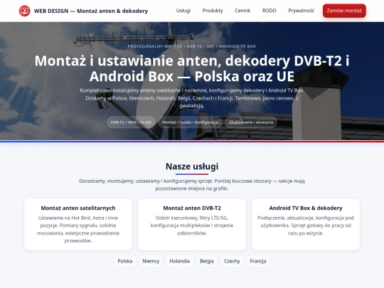 anteny1 screenshot