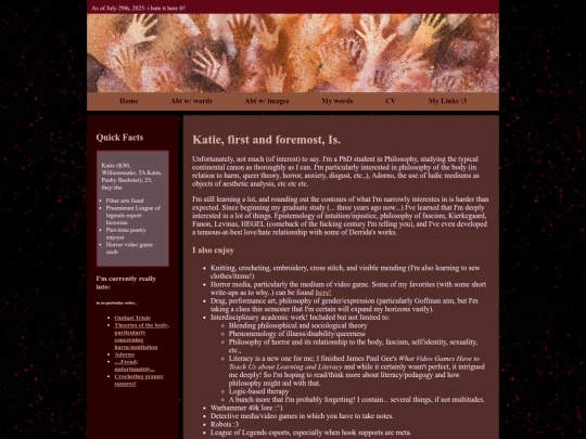 pages/abt-words screenshot