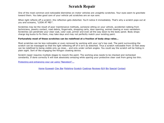 scratch screenshot