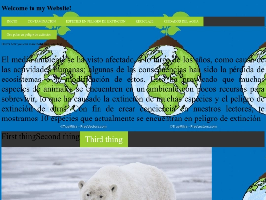 archivo2 screenshot