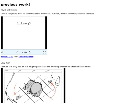 Portos screenshot