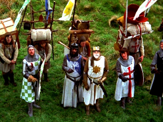 castle screenshot