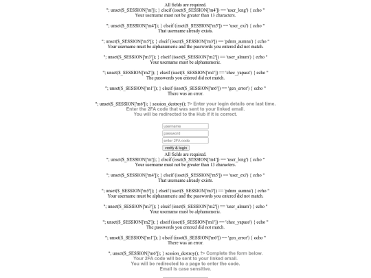 2fa screenshot