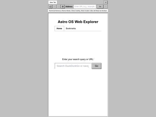 ahp2/apps/browser screenshot
