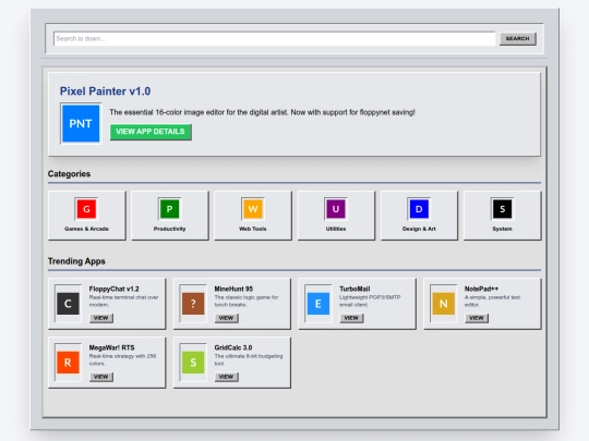 ahp2/store-bata screenshot