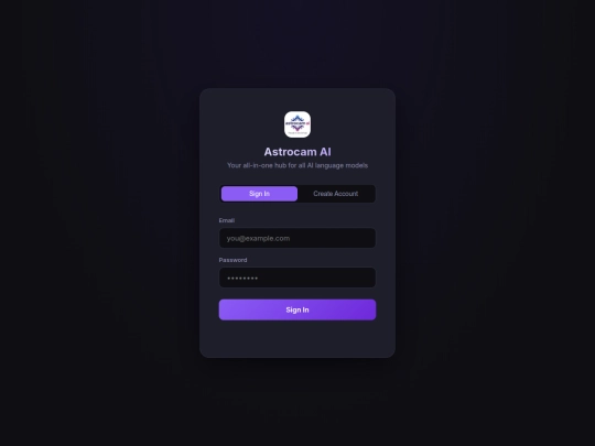 ai screenshot