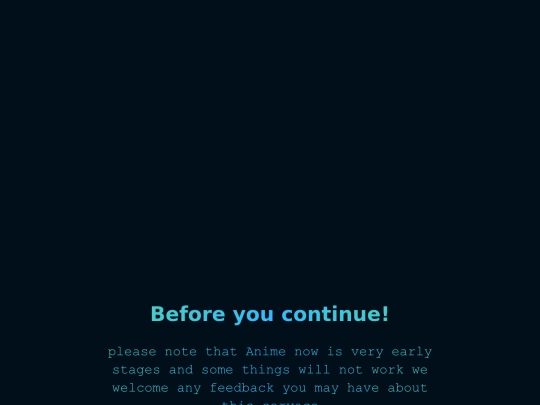 animenow screenshot
