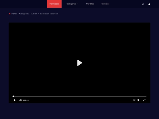 animenow/The_human_centipead screenshot