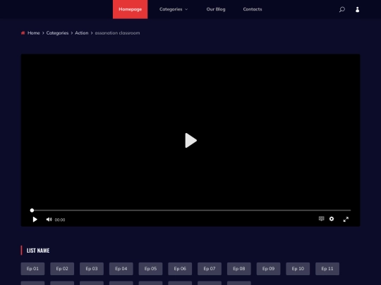 animenow/star3 screenshot