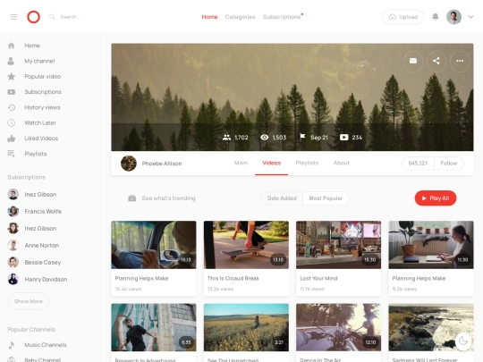 animenow_browse screenshot