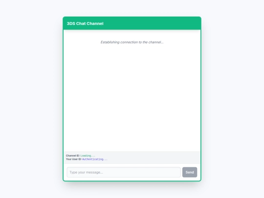 astrocam-3ds/chat screenshot
