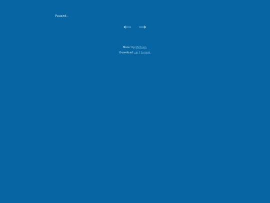 astromusicplayer screenshot