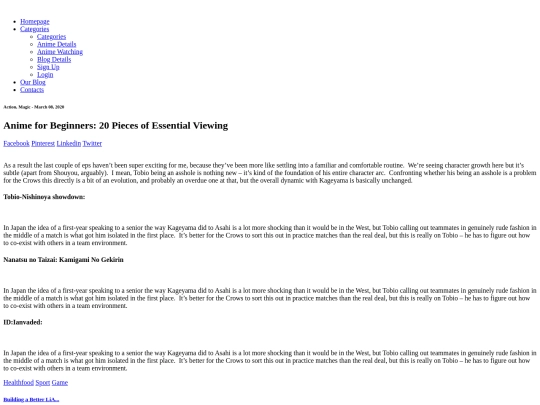 blog-details screenshot