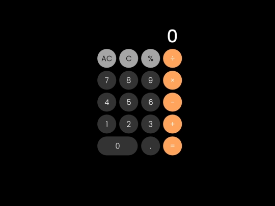 cac screenshot