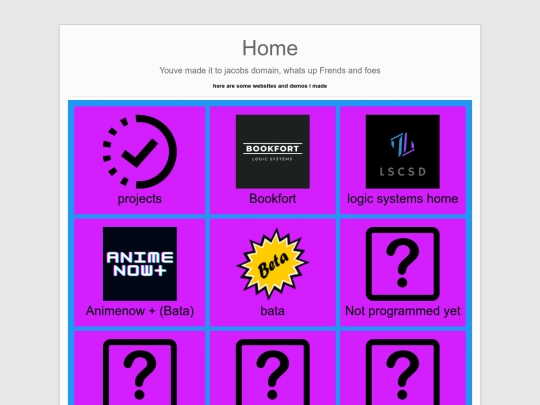 errors/imagelf screenshot