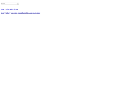 index_ytr screenshot