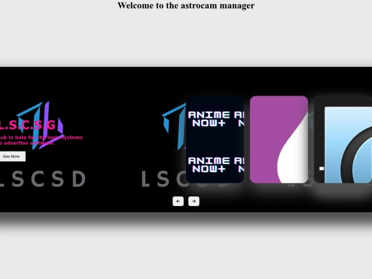 lpb/dist screenshot