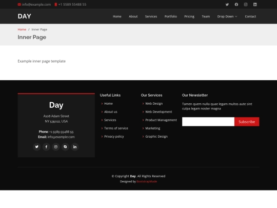 lscsd/inner-page screenshot