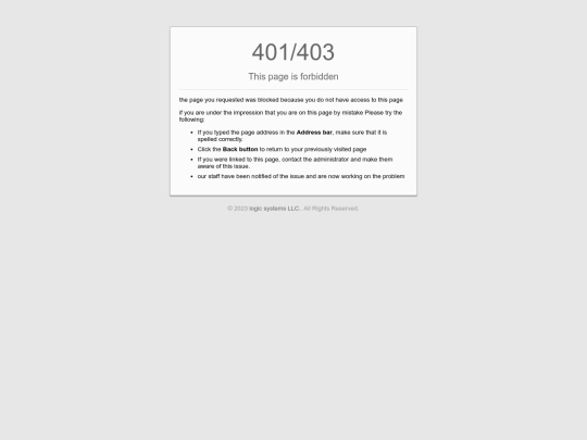 not_allowed screenshot