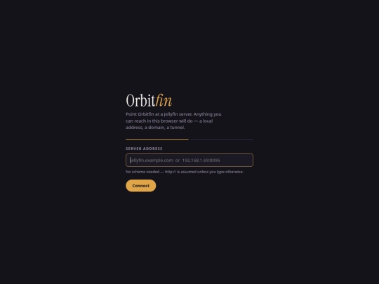 orbitfin screenshot