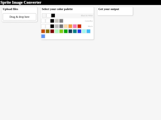 parser screenshot