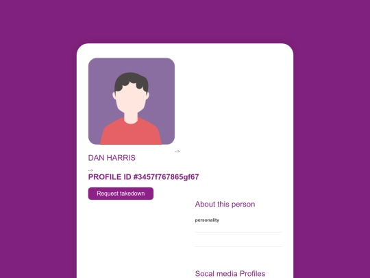 profile/canyon/danharris screenshot