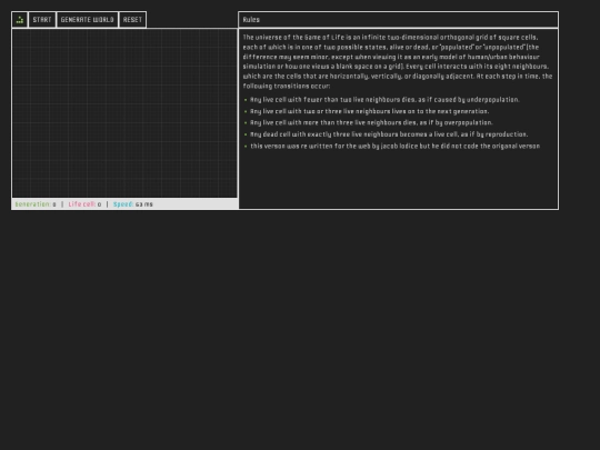 tgol screenshot