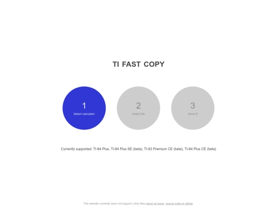 tifast/docks screenshot
