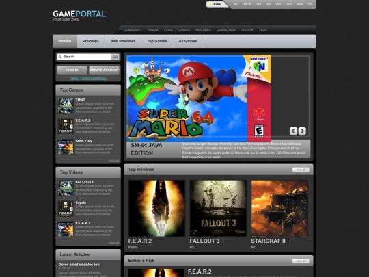 unblockedgames screenshot