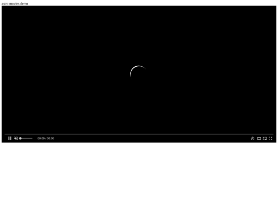 videotest23 screenshot