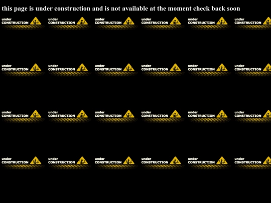 working screenshot