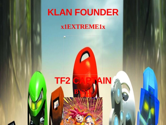 members screenshot