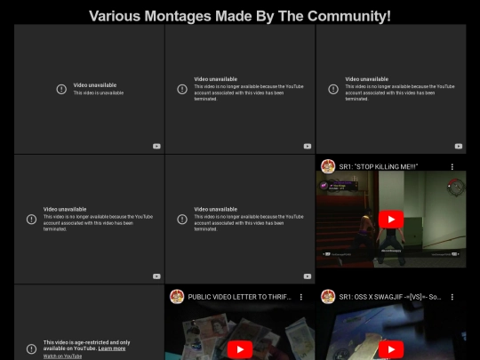 moviegallery screenshot