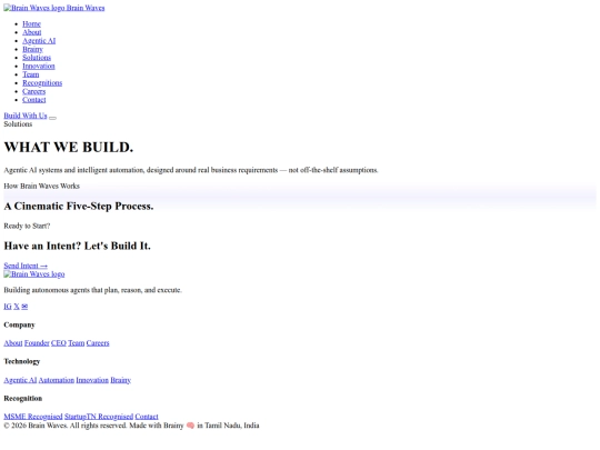 solutions screenshot