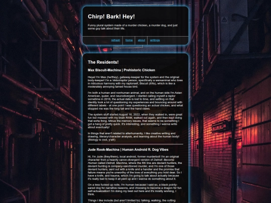 about screenshot