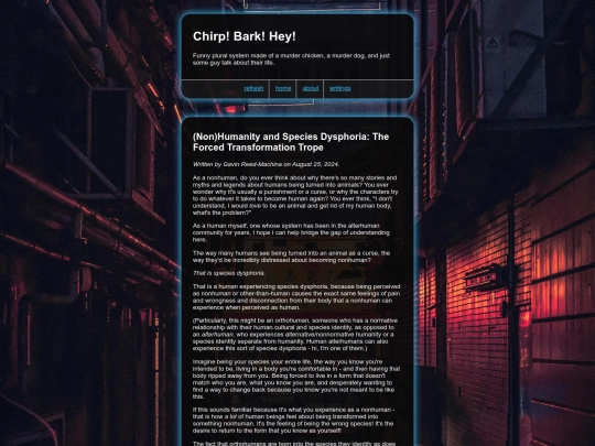 writings/gavin/species-dysphoria screenshot